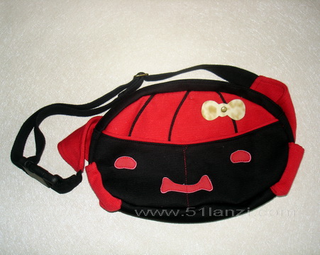 天津帆布包廠家