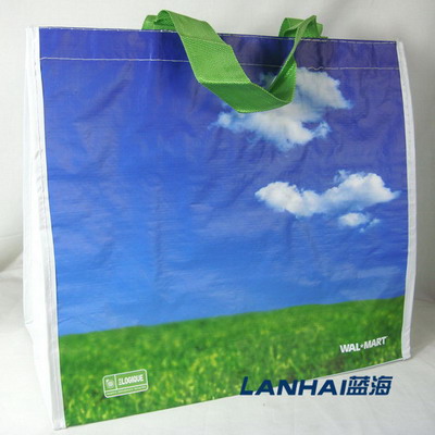 天津環保袋廠家製作