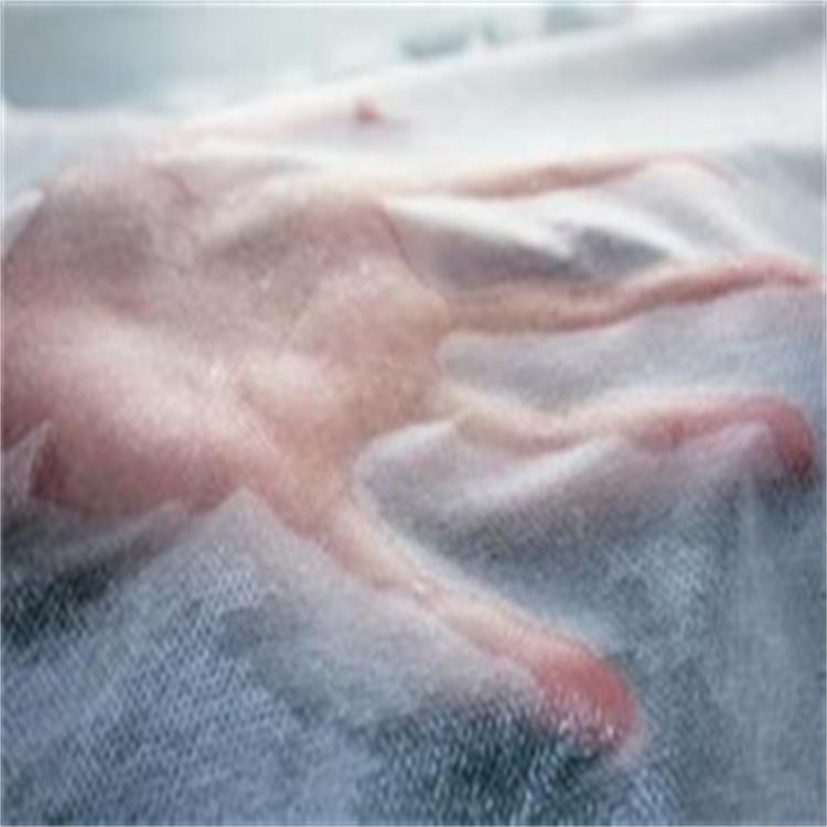 無紡布親水處理