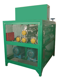 深圳油加熱器.奧德機械深圳公司