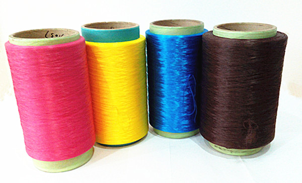 丙綸紗複絲紗高管 200D~3000D