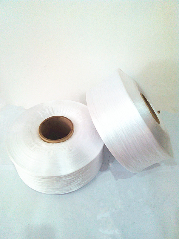 供應丙綸紗複絲紗白紗200D~3000D