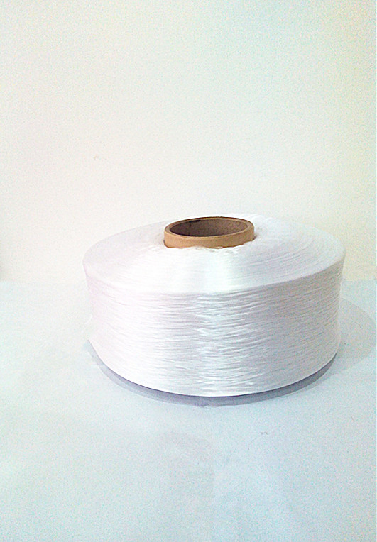 專業生產丙綸白紗輕體紗空心紗