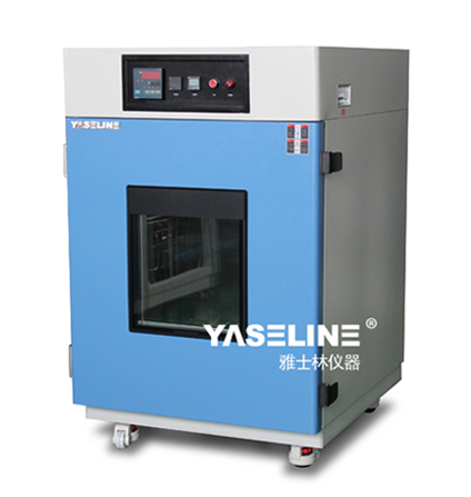 購高溫老化試驗箱需要了解哪些信息