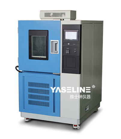 春季高低溫試驗箱養護方法 關鍵看這些