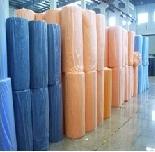 丙綸長絲紡粘無紡布