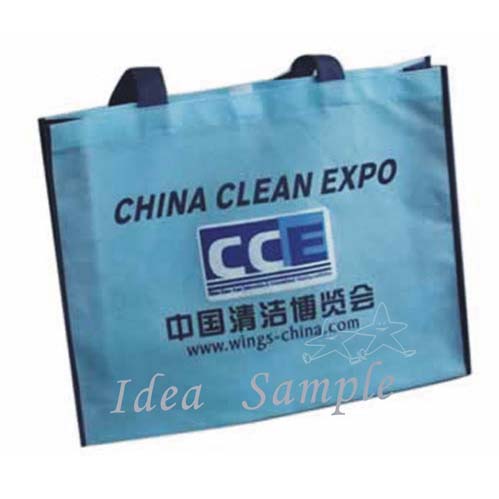 無紡布展會袋