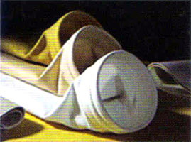 美塔斯(METAMAX®)針刺氈(NOM