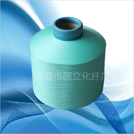 15D---200D丙綸DTY絲
