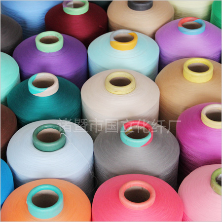 各色丙綸手套絲