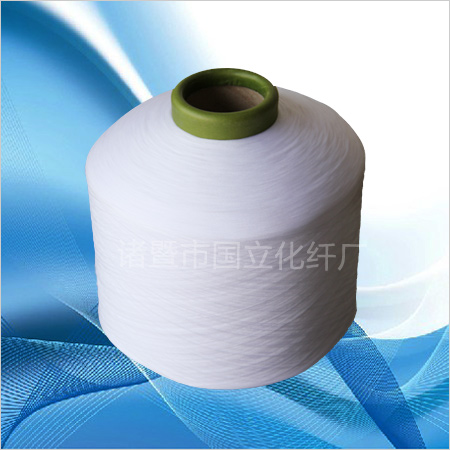 丙綸彈力絲-特白織帶