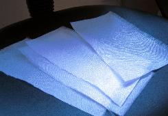 求購丙綸濾布(圖) 