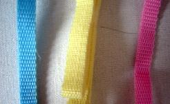 900D 丙綸(PP)長絲 