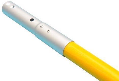 玻璃纖維管（黃色）