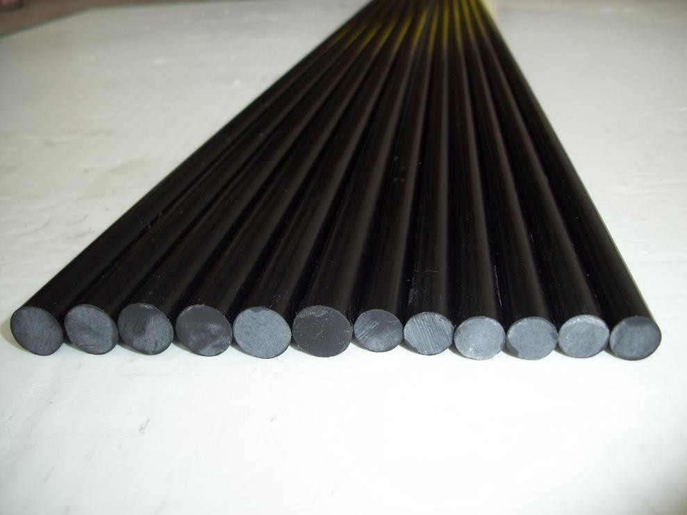 碳纖維棒