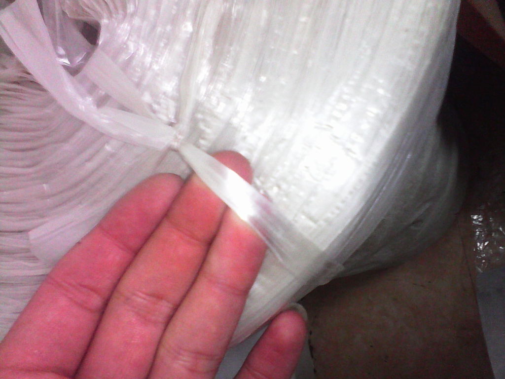 PP繩 1噸 包裝繩 捆草繩 