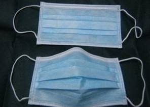 無紡布口罩