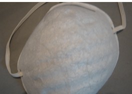 無紡布防塵口罩