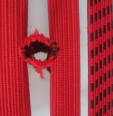 鬆緊帶，彈力繩