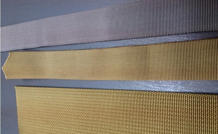 防水防紅外織帶鬆緊帶 320000 米 