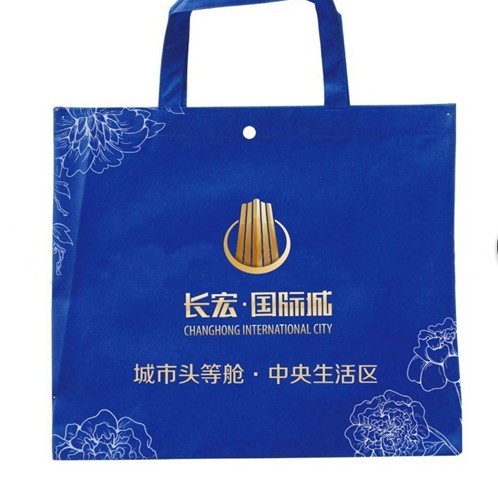 無紡布手提袋 10000 個 