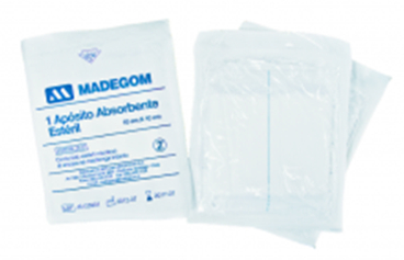 醫用無紡布敷料   