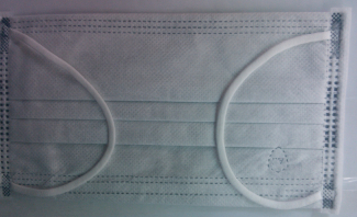 無紡布口罩 一次性  