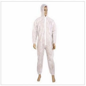 無紡布連體服  