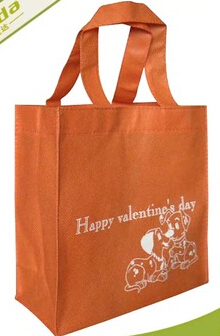 便宜的無紡布袋 