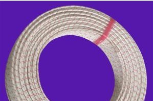 玻璃纖維高溫導線 