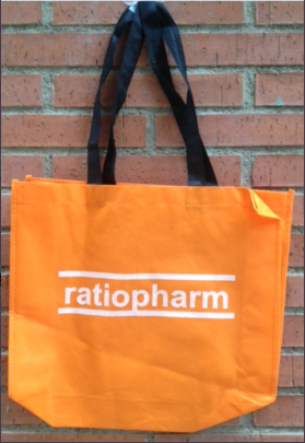 無紡布袋子+無紡布 pp覆膜