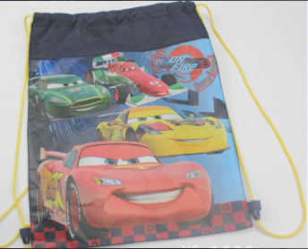 防水PP無紡布束口袋