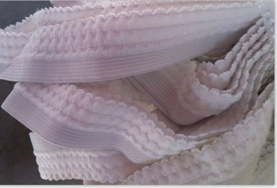 鬆緊帶/花邊織帶