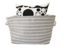 外貿無紡布收納袋 