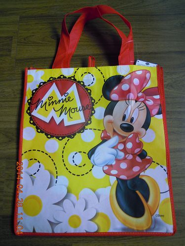 無紡布 購物袋 出口    