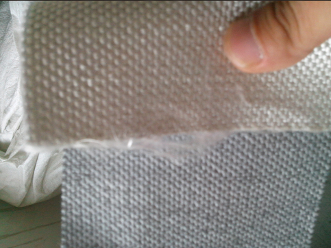 玻璃纖維鋼絲布  