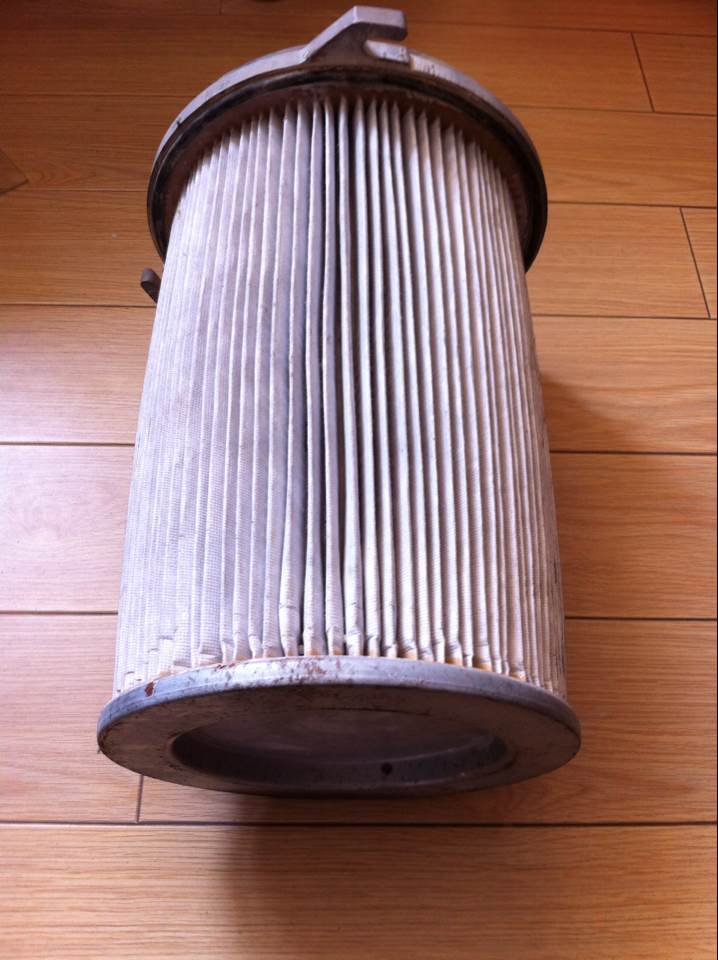 吸料機濾網，濾芯 