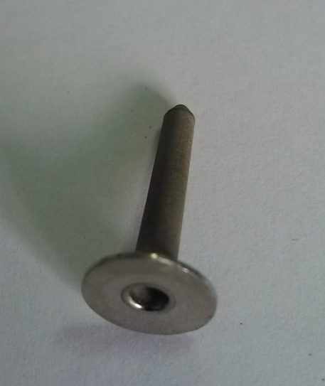 不鏽鋼粉末燒結濾芯