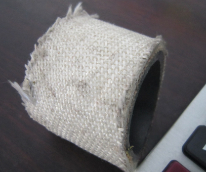 玻璃纖維絕緣蒸汽管 