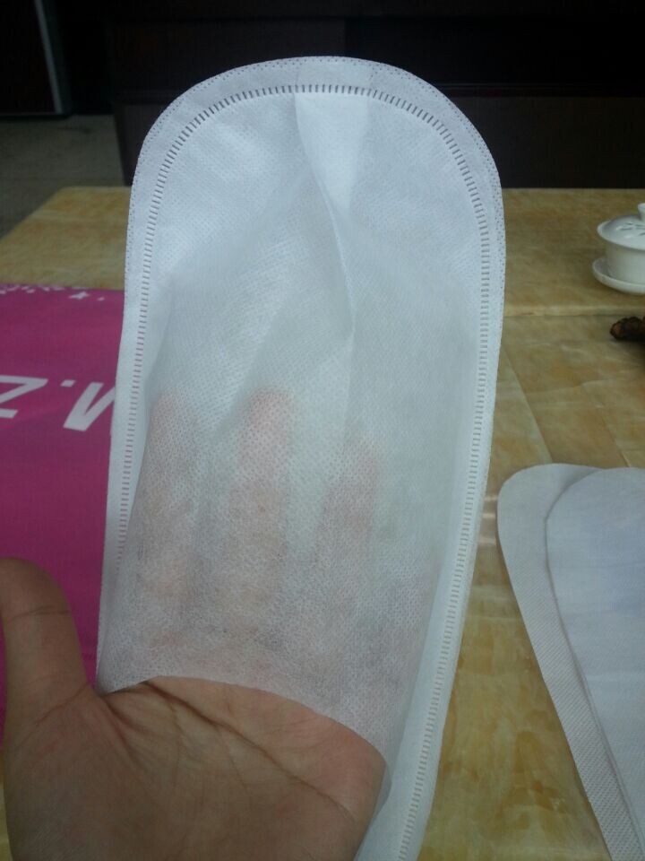 無紡布托鞋
