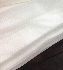 一次性無紡布毛巾100G  