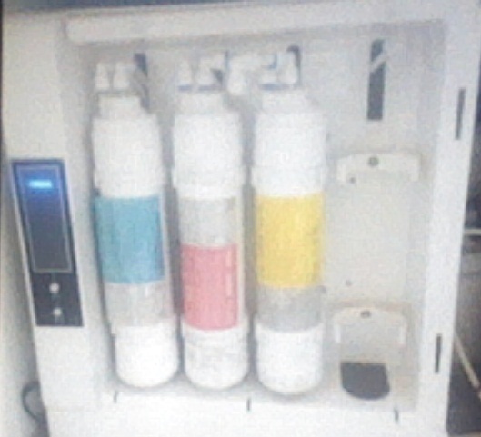 韓式過濾芯 套裝