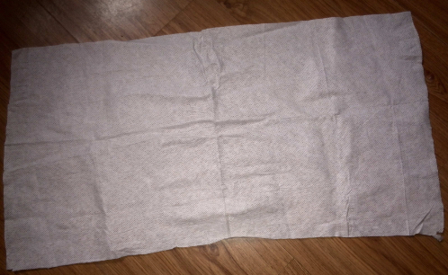 一次性無紡布足浴毛巾