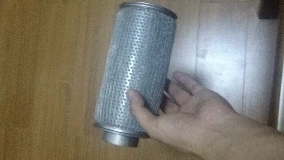 不鏽鋼過濾器（芯）