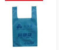 5000個無紡布背心袋