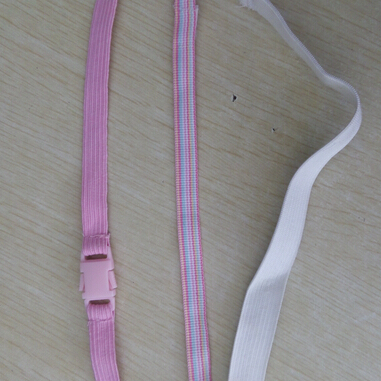 織帶鬆緊帶針車加工  