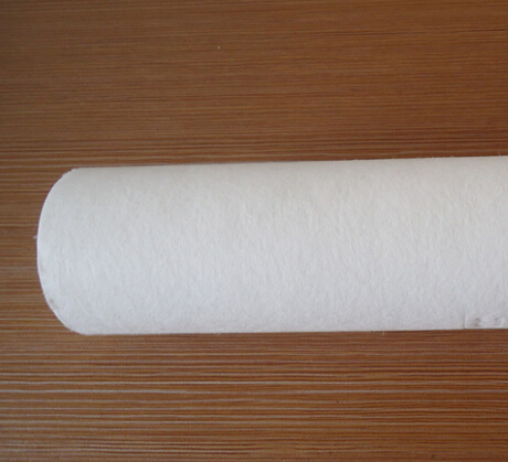 PP棉線繞濾芯機