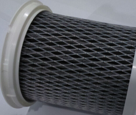 活性碳濾芯 