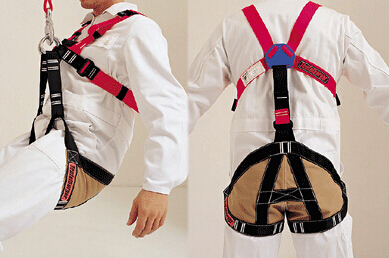 求購高空建築安全帶套裝 