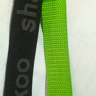 丙綸織帶 